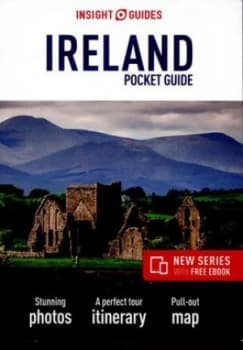 Ireland by Insight Guides Book