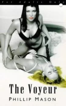 The Voyeur by Phillip Mason Paperback