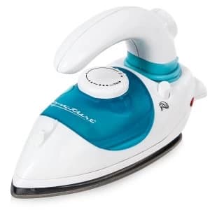 Signature 800W Travel Iron