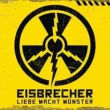 Liebe Macht Monster