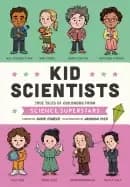 kid scientists true tales of childhood from science superstars