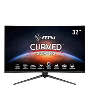 MSI Optix 32" AG321CR Full HD Curved LED Gaming Monitor