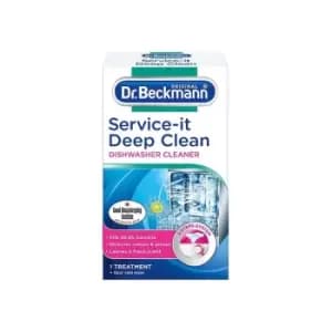 Dr Beckmann Dishwasher Cleaner 75g