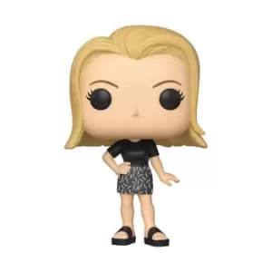 Dawsons Creek Jen Pop! Vinyl Figure