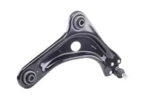 RIDEX Suspension arm 273C0783 Track control arm,Wishbone PEUGEOT,CITROEN,DS,208 I Schragheck (CA_, CC_),2008 Kombi (CU_),208 Kastenwagen (CR_)