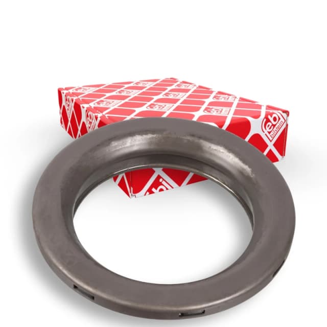 FEBI BILSTEIN 22305 Strut Bearing Front Axle Right Metal Friction Bearing,suspension strut support mounting (1626)