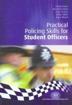 Practical Policing Skills for Student Officers by Gary Wynn Paperback