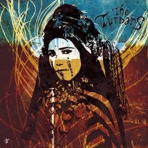 The Turbans - The Turbans Vinyl