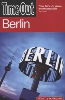Time Out Berlin by Dave Rimmer