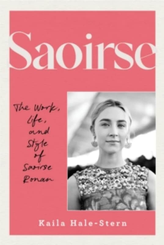 Saoirse. Hardback. By Kaila HaleStern Books