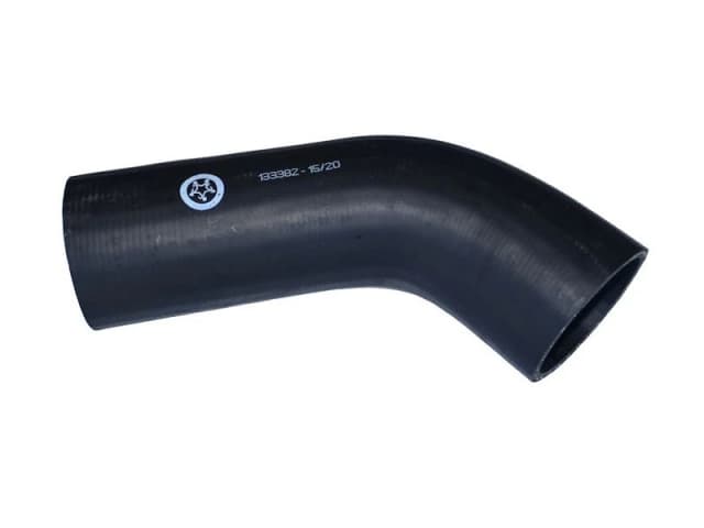 HORTUM 133382 Turbocharger Hose Charger Intake Hose (3314)