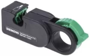 Siemens Wire Stripper, 4mm 8mm