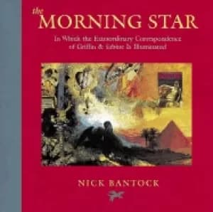 morning star in which the extraordinary correspondence of griffin and sabin
