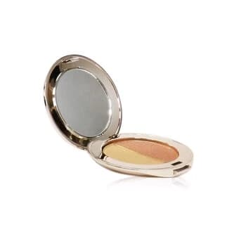 Jane IredalePurePressed Duo Eye Shadow - Golden Peach 2.8g/0.1oz