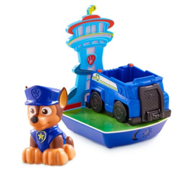 Paw Patrol Paw Patrol Chase GoGlow Dream Nightlight Nightlights one size Multi 42954299000