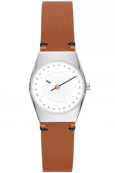 Ladies Skagen Grenen Lille Solar Halo Watch SKW3086