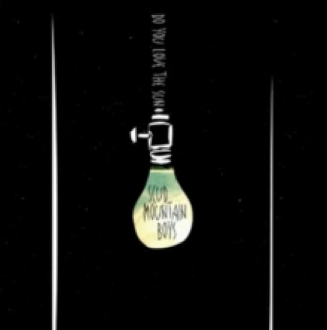 Do You Love the Sun Vinyl