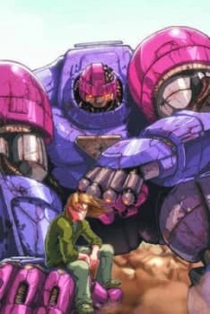 Sentinel by Sean Mckeever Book