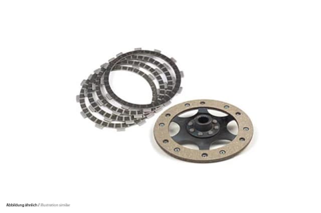 TRW Lucas MCC117-6 clutch