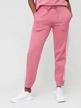 adidas Sportswear Future Icons Sports Pants - Pink, Size XS, Women