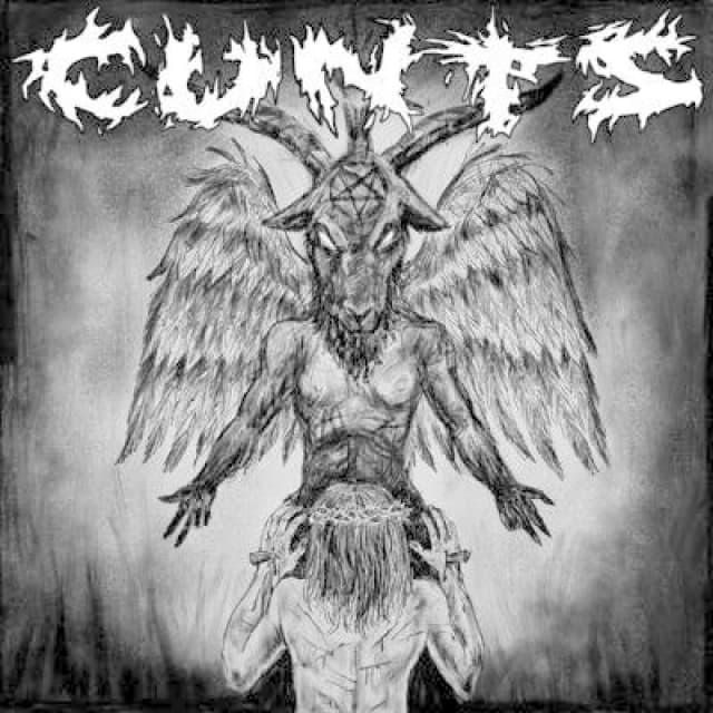 Cunts CD / Album