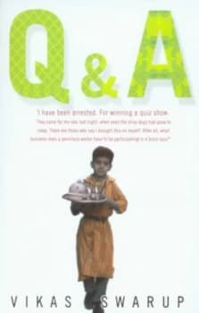 Q and a by Vikas Swarup Paperback