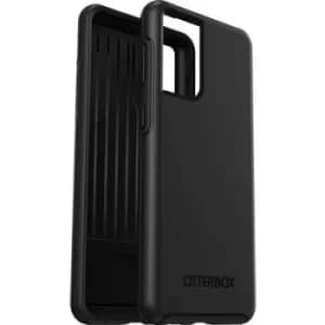 Otterbox Symmetry Back cover Samsung Galaxy S20+ 5G Black