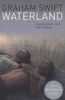 Waterland by Graham Swift Book