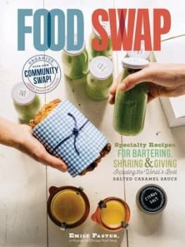 Food Swap by Emily Paster Paperback