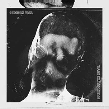 Common War - Speak of the Devil Vinyl