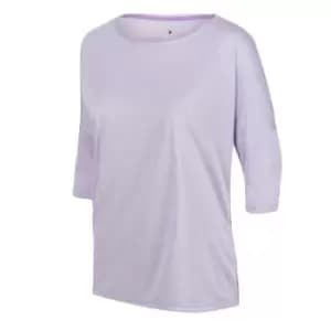 Regatta Pulser II T-Shirt - Purple