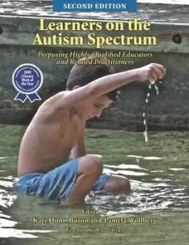 Learners on the Autism Spectrum by Kari Dunn Buron