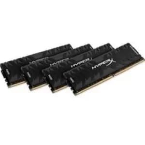 HyperX Predator 32GB 3200MHz DDR4 RAM