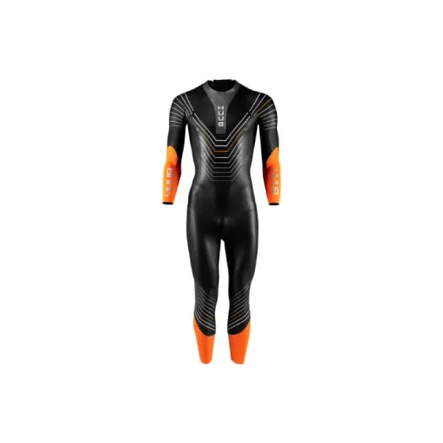 Wetsuit Huub Araya Noir Male L
