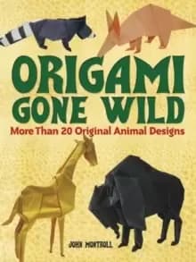 Origami Gone Wild