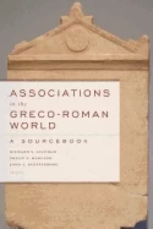 associations in the greco roman world a sourcebook