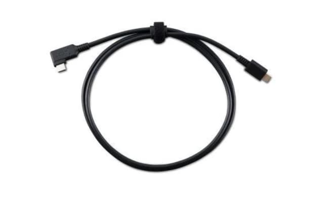 Wacom ACK45206Z USB cable 1m USB C Black