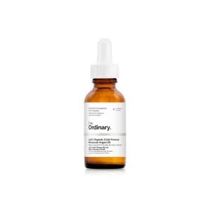 The Ordinary 100 Organic Cold Pressed Moroccan Argan Oil