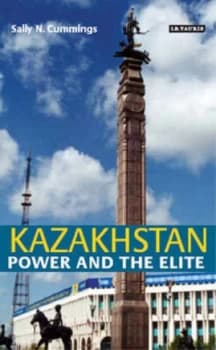 Kazakhstan by Sally N Cummings Hardback