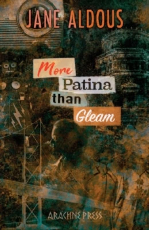 More Patina than Gleam Paperback / softback