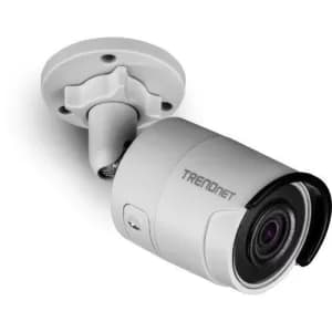 Indoor Outdoor 2MP PoE IR Bullet Camera 8TRTVIP326PI