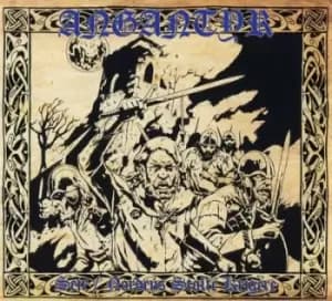 Sejr/Nordens Stolte Krigere by Angantyr CD Album