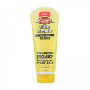 OKeeffes Skin Repair Body Lotion 190ml