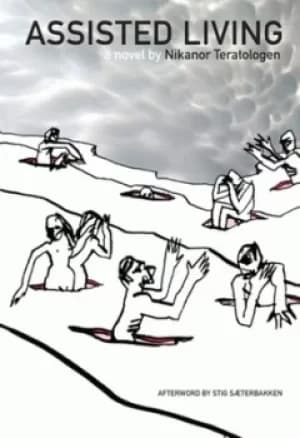 Assisted living by Nikanor Teratologen