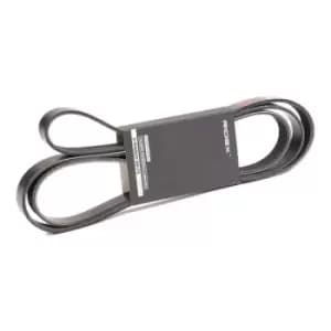 RIDEX V-ribbed belt 305P0345 Serpentine belt,Auxiliary belt MERCEDES-BENZ,HYUNDAI,TOYOTA,S-Klasse Limousine (W220),H-1 Travel (TQ),H-1 Cargo (TQ)