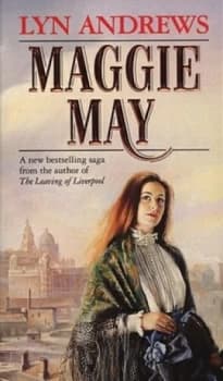 Maggie May by Lyn Andrews Paperback