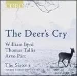 deers cry