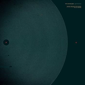 Thy Catafalque - Geometria CD