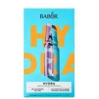 Babor Ampoules Limited Edition HYDRA Ampoule Set
