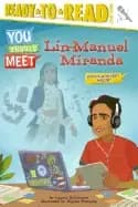 lin manuel miranda ready to read level 3